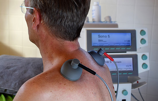 Tratamiento de Osteopatía personalizado