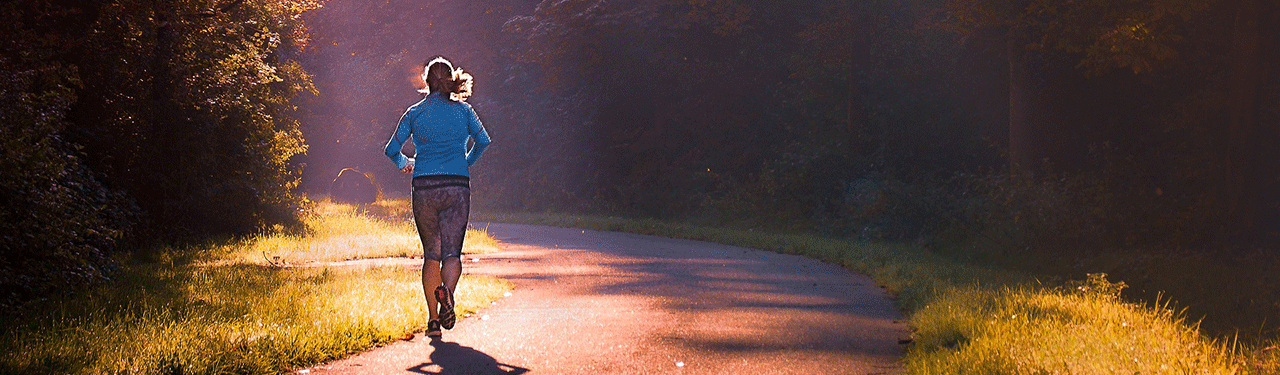 Empezar a correr sin lesiones