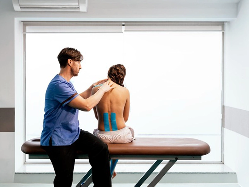 Momento ideal de acudir a tu fisioterapeuta