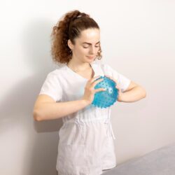 fisioterapia respiratoria