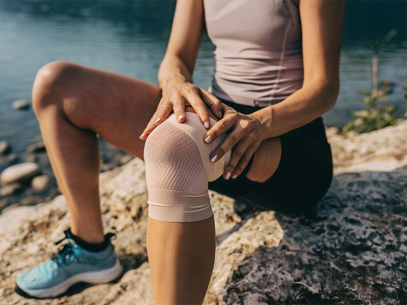 Fortalecimiento de rodilla, artrosis