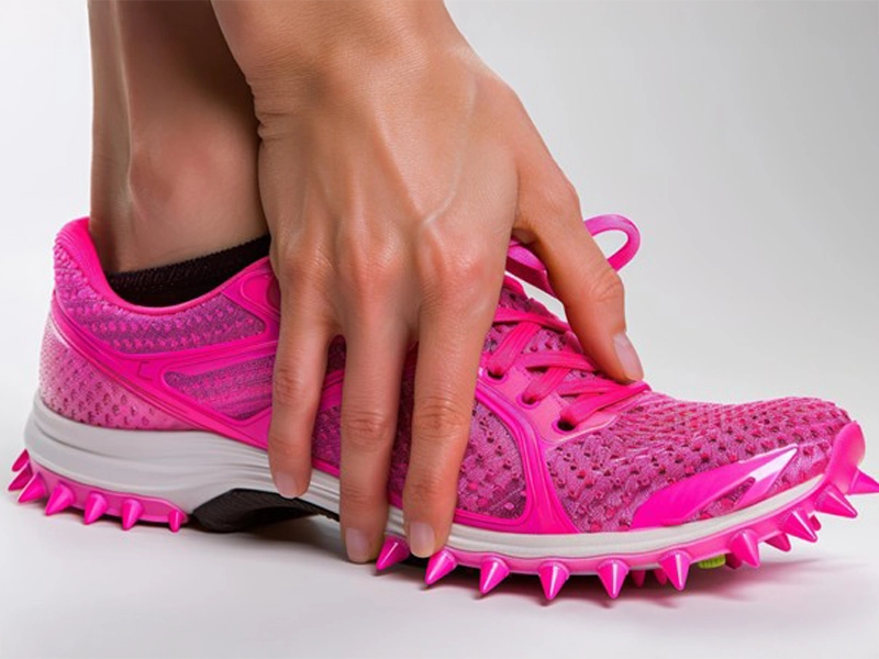 Ortopedia deportiva en Clínica FiSant