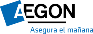 Logotipo Aegón Aseguradora