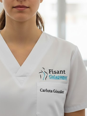 Imagen Profesional Carlota González