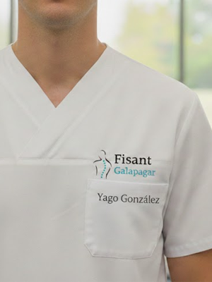 Imagen Profesional Yago González