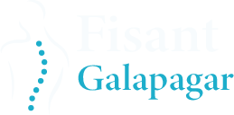 Logo FiSant Galapagar en color blanco