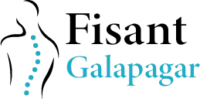 Logotipo fisant galapagar en color